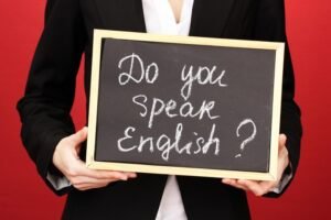 Spoken English